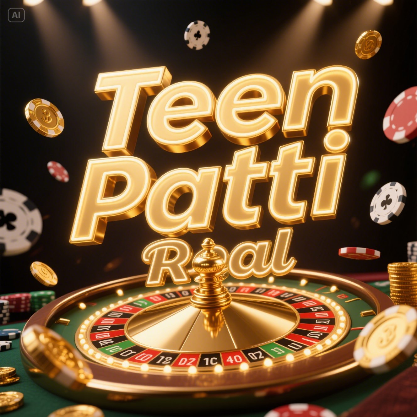 Teen Patti Real